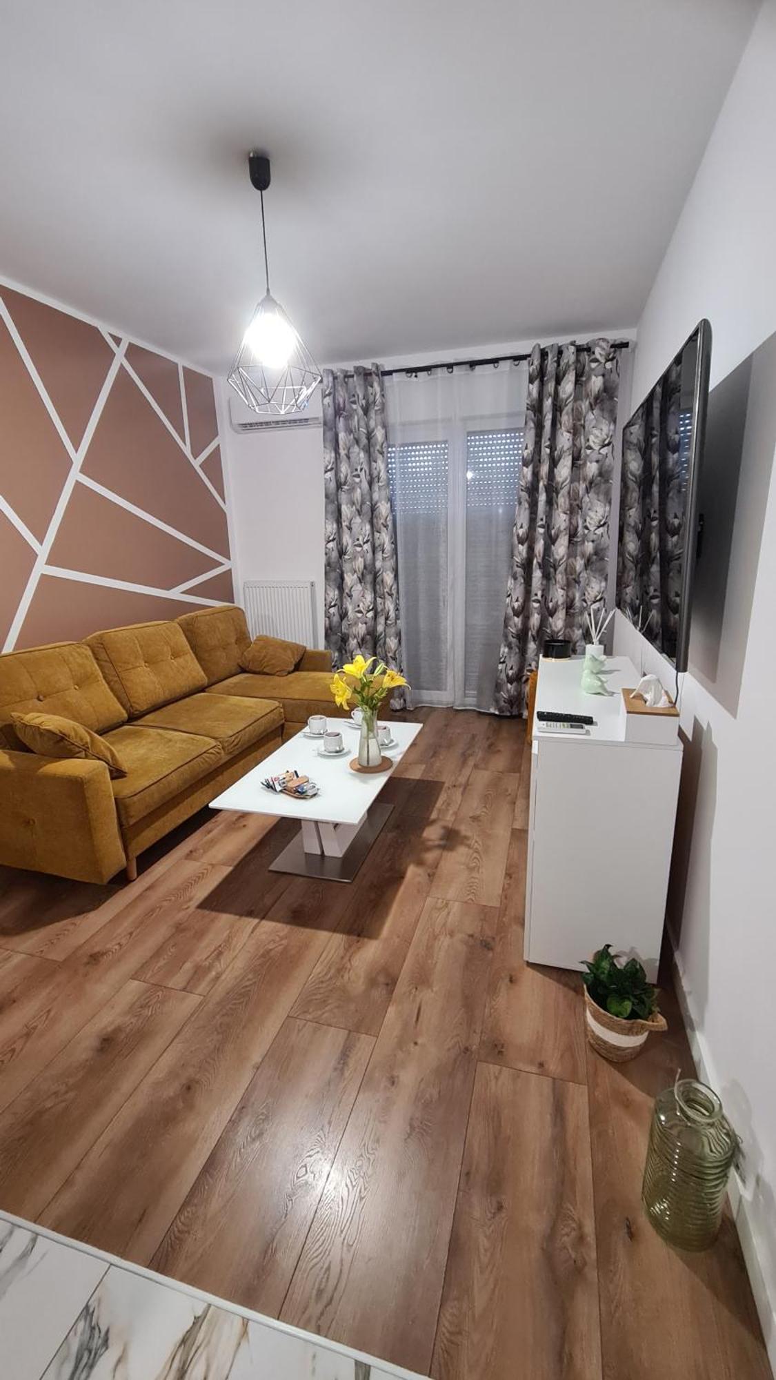 Top Apartament II Namyslow Exterior photo
